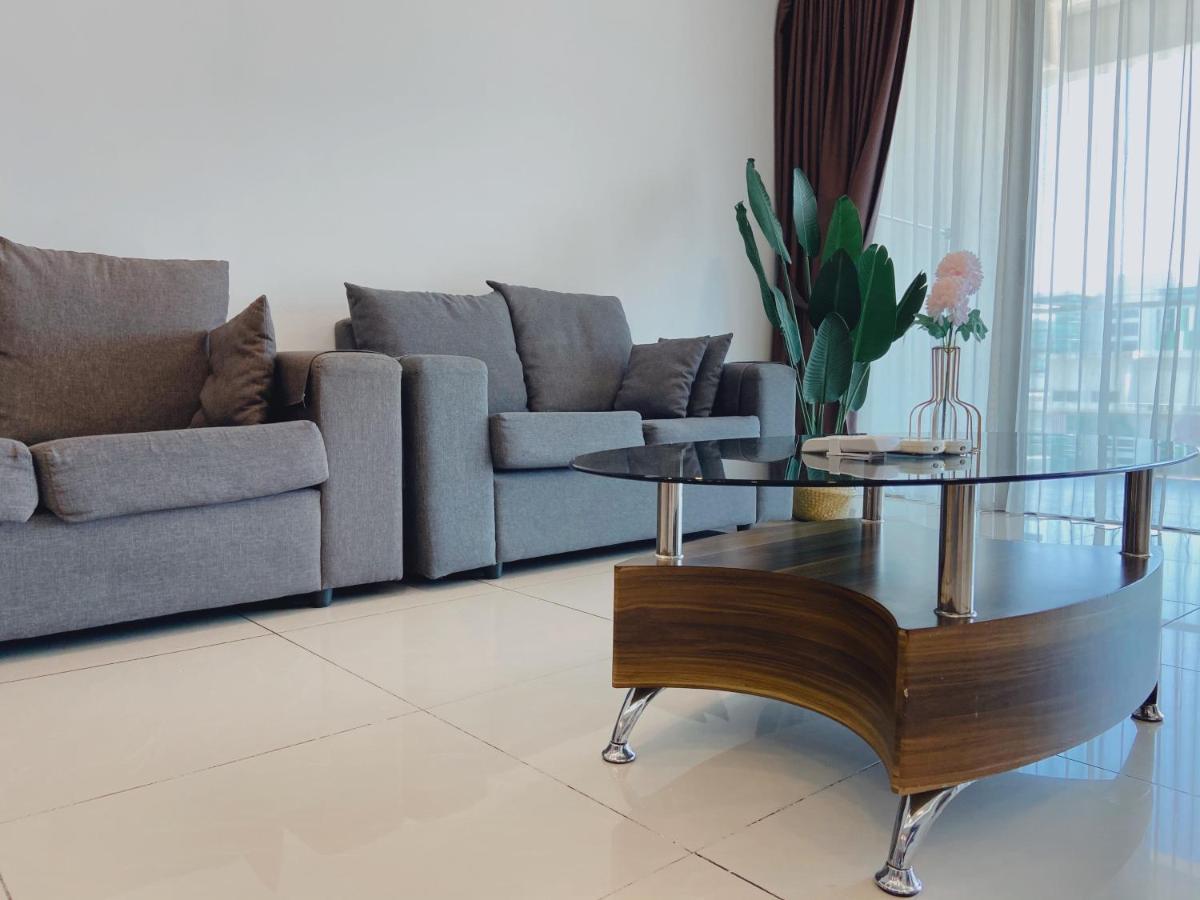 The Loft Imago Shopping Mall Homestay Kota Kinabalu Zewnętrze zdjęcie
