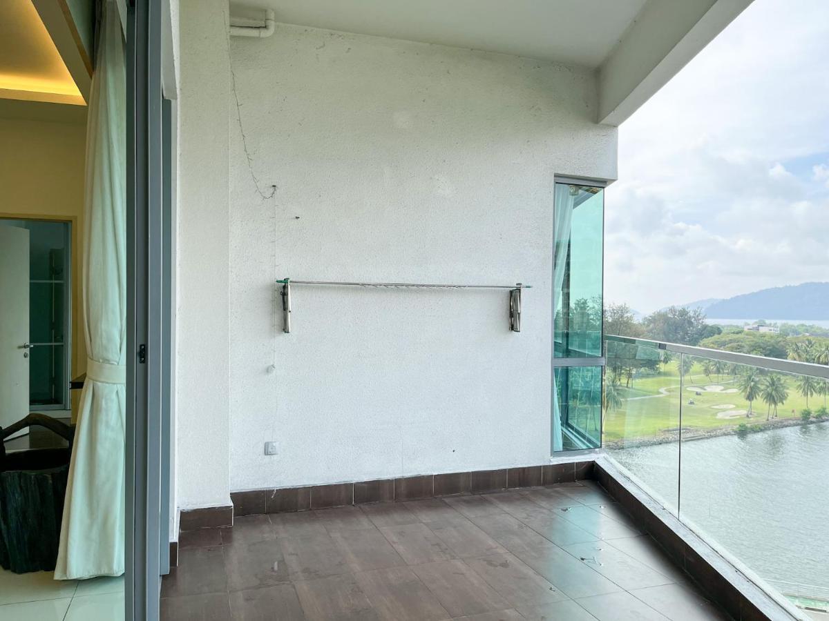 The Loft Imago Shopping Mall Homestay Kota Kinabalu Zewnętrze zdjęcie