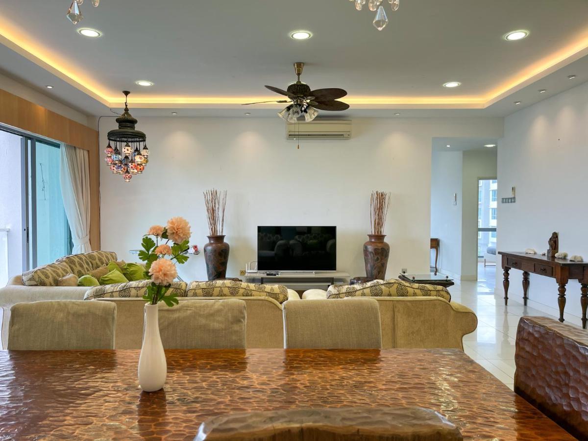 The Loft Imago Shopping Mall Homestay Kota Kinabalu Zewnętrze zdjęcie
