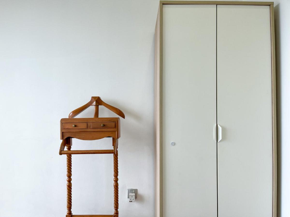 The Loft Imago Shopping Mall Homestay Kota Kinabalu Zewnętrze zdjęcie