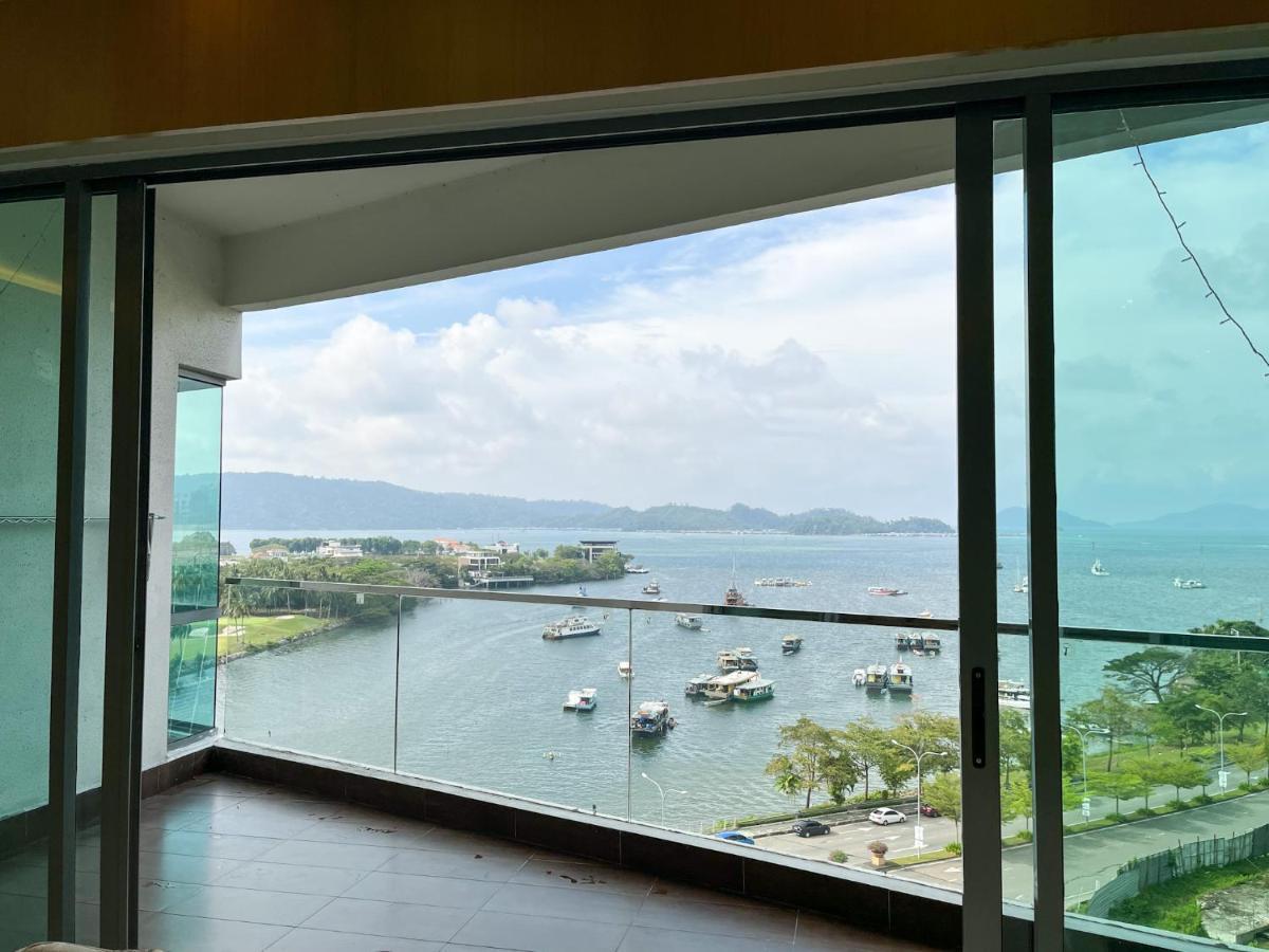 The Loft Imago Shopping Mall Homestay Kota Kinabalu Zewnętrze zdjęcie